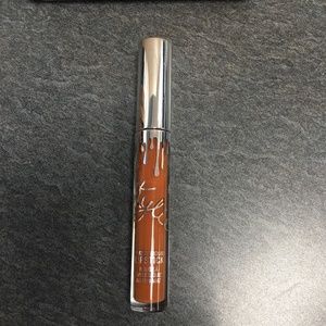Kylie Cosmetics Matte Liquid Lipstick - Pumpkin